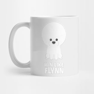 Win Like Flynn Mug